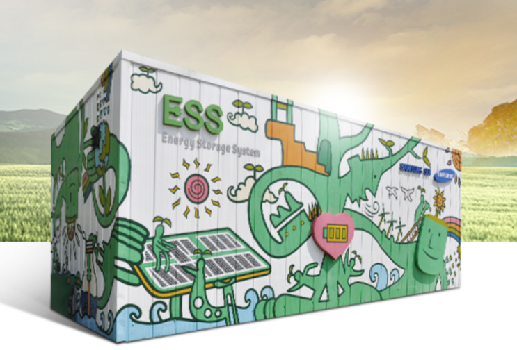  ESS 시장으로 몰리는 자본(전기차, 수냉식, 2차전지, 데이터센터, 풍력, 태양광, 챗GPT, 생성형AI, 구글, 삼원계, MCN, LFP, 리튬인산철, 빅테크, 캐즘, HVAC