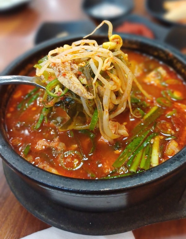  [맛집] 국밥/내조국 중마1호점/광양맛집