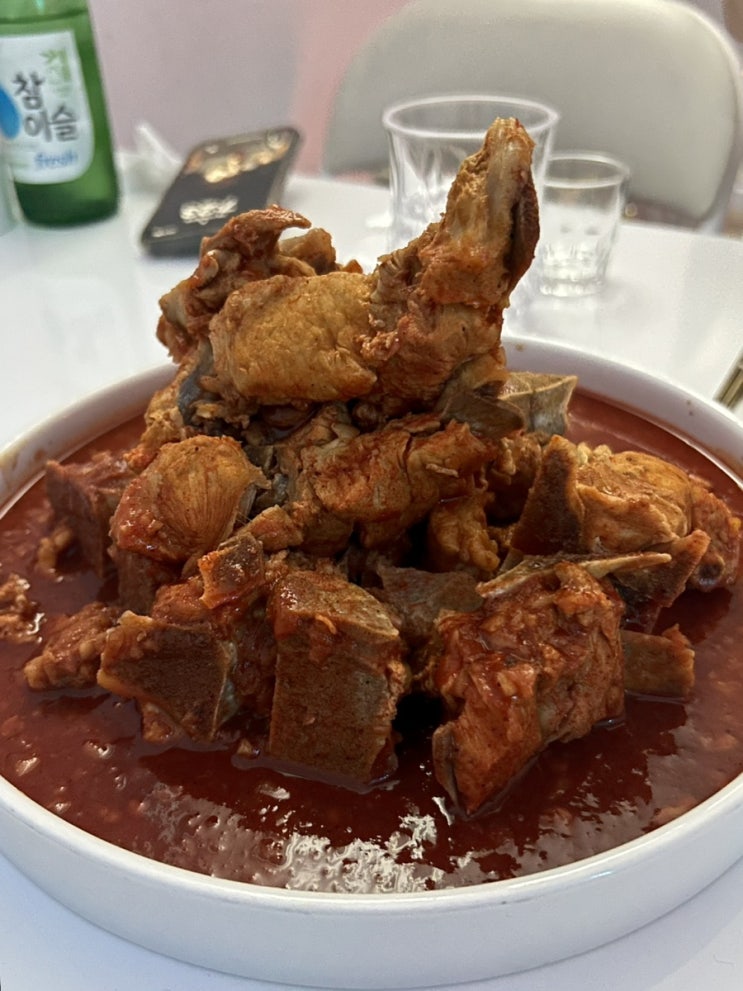  창원/마산 합성동 술집 ‘한량’ 안주가 맛있는 곳