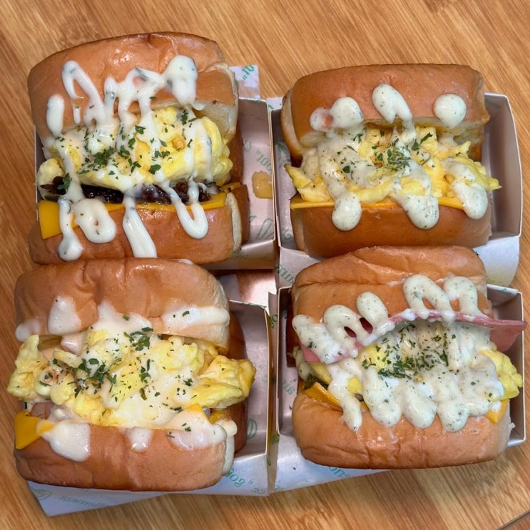 마곡역 샌드위치맛집 에그존! (ft. 에그토스트, 샐러드) 마곡역 샌드위치맛집 에그존! (ft. 에그토스트, 샐러드)