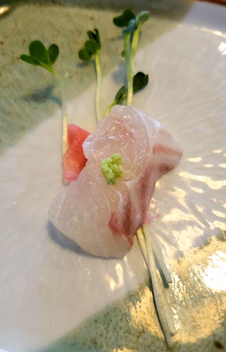  구리역 맛집 숙성후 수택동 횟집