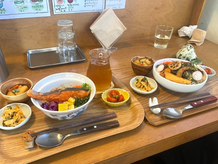  [마포구/망원동] 키친갈매기 | 계절을 느낄 수 있는 일본가정식 맛집 추천