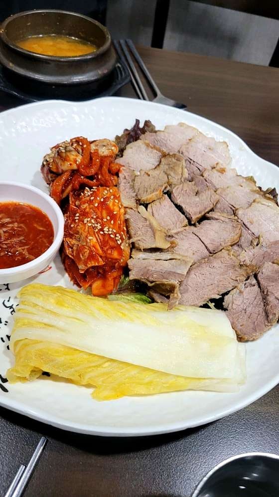 촌집보쌈 사진 6