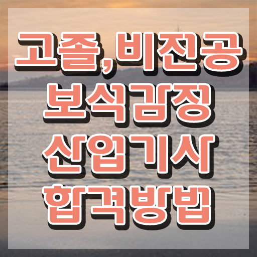  보석감정산업기사 필기시험일정 보석감정산업기사 시험자격 집에서 온라인으로 편하게 성공한 팁