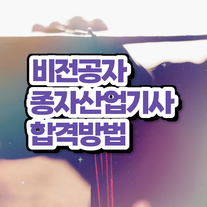  종자산업기사 실기 종자산업기사 시험응시조건 온라인 과정으로 반 년만에 끝낸 노하우