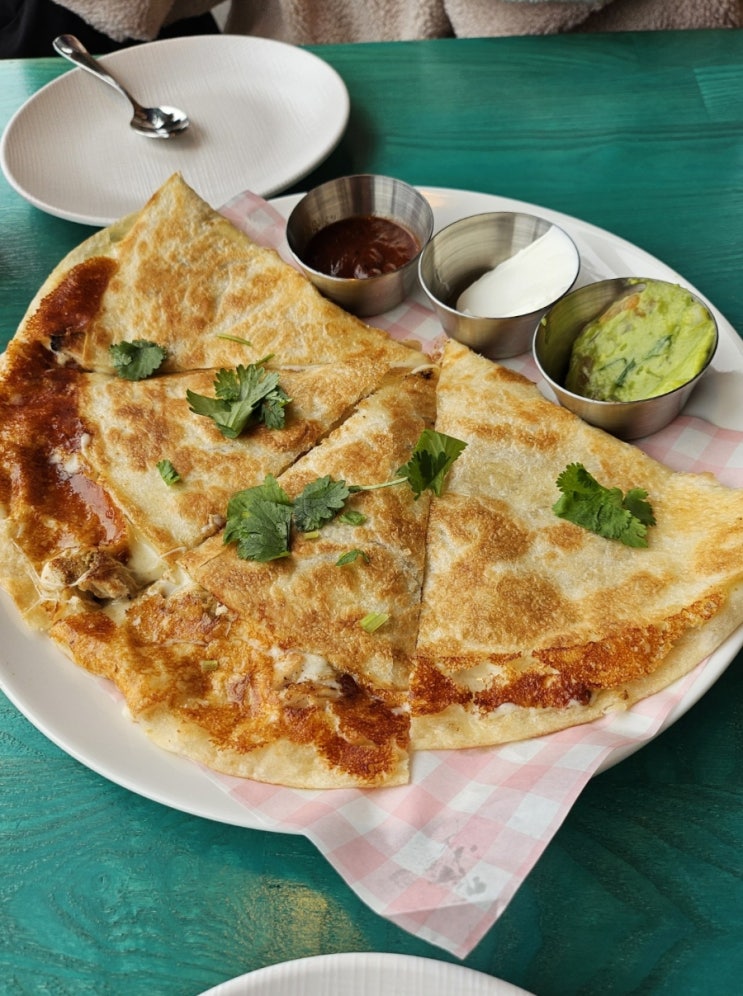  하남 타코 맛집 라타케리아 타코의집 미사점 방문 후기
