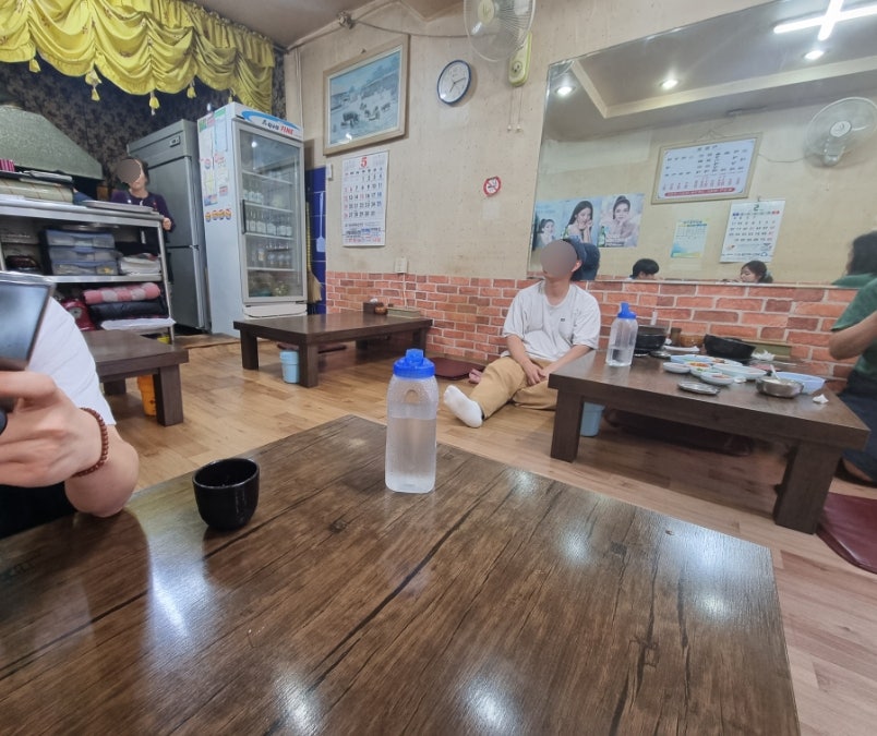 곰바우순대 성남점 사진 4