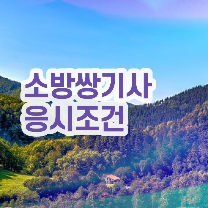  소방설비기사 학은제 소방설비기사 취득자격 온라인 수업으로 편하게 준비한 팁