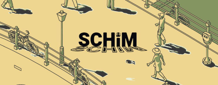 인디 게임 둘 SCHiM, Isles of Sea and Sky 인디 게임 둘 SCHiM, Isles of Sea and Sky