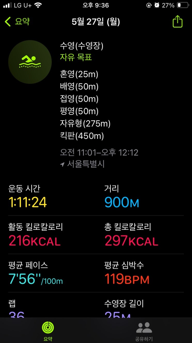  하기싫어도 한다