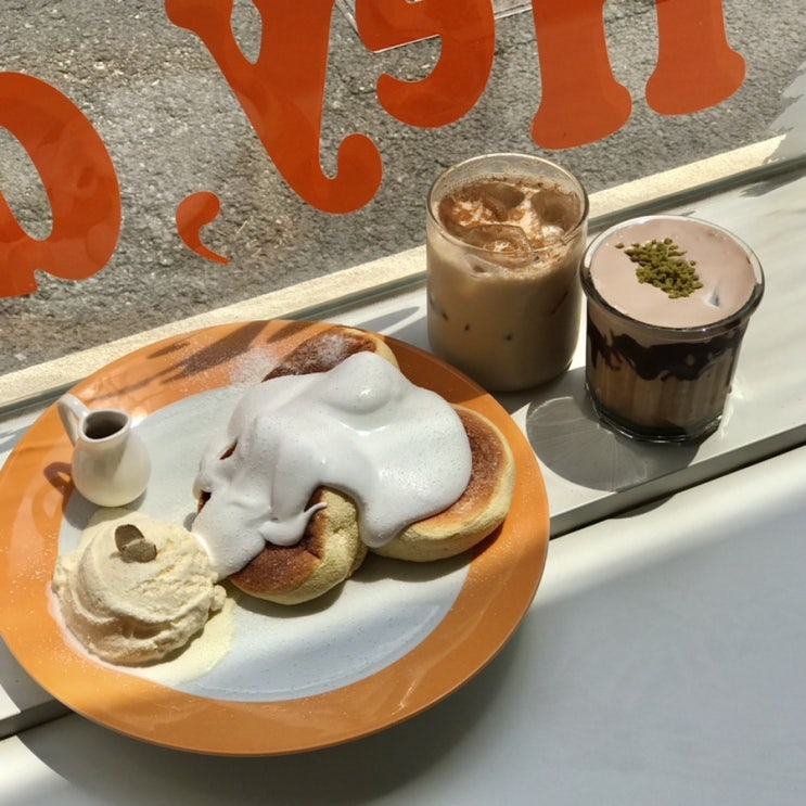 〔대구카페〕 봉산동 _ 예쁜수플레가 맛있는 #헤이듀 , 커피도 맛있는 대구디저트맛집 〔대구카페〕 봉산동 _ 예쁜수플레가 맛있는 #헤이듀 , 커피도 맛있는 대구디저트맛집