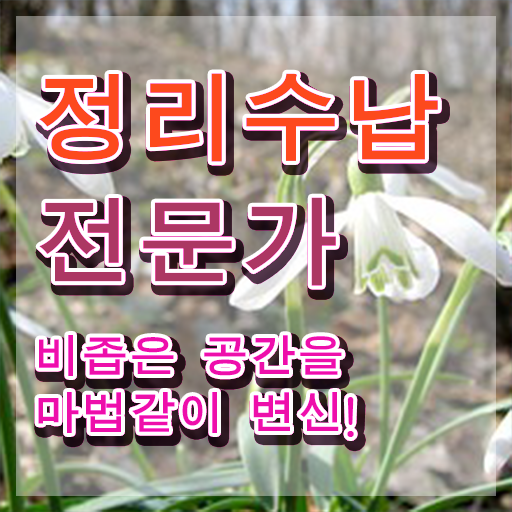  인강으로 간편하게 정리수납전문가자격증 공부한 방법