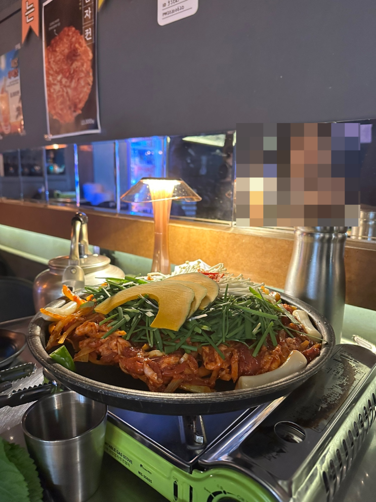  서면 오성가든 노상술집, 오리고기맛집+벌집막걸리 위치, 메뉴 찐후기