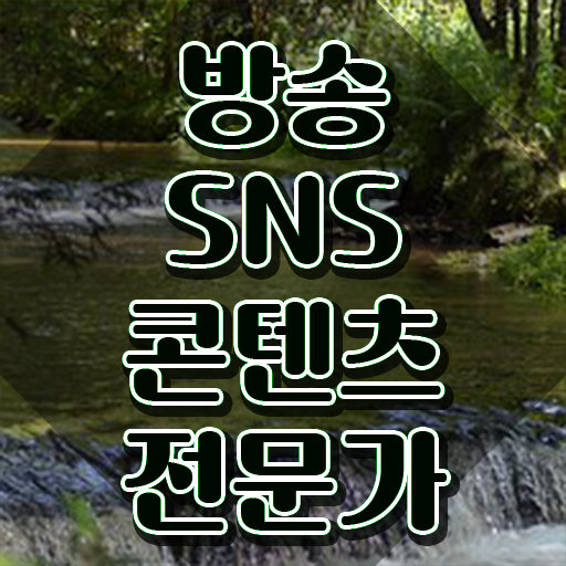  콘텐츠 마케터 포트폴리오 , 방송sns콘텐츠전문가 자격증 온라인 교육으로 합격한 비법 궁금하다면