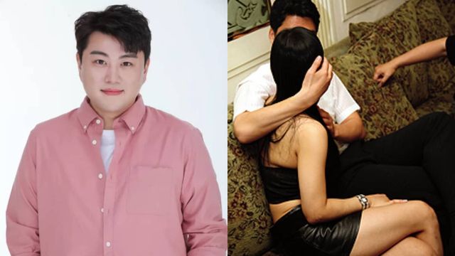  "정체 공개됐다..." 김호중과 텐프로 술자리 함께한 동석자 '개그맨, 래퍼' 누구? ... 영상실시간 핫이슈