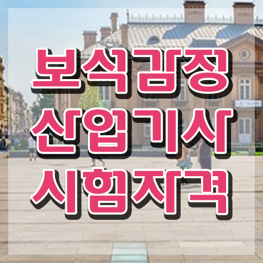  보석감정산업기사 준비물 보석감정산업기사 시험자격 집에서 온라인으로 단기간에 준비한 방법