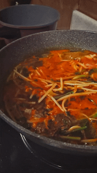  대구복어맛집 해장하다 해장술이 당겨버리는 복어 매운탕을 비조리포장 칠곡 3지구 황제복어