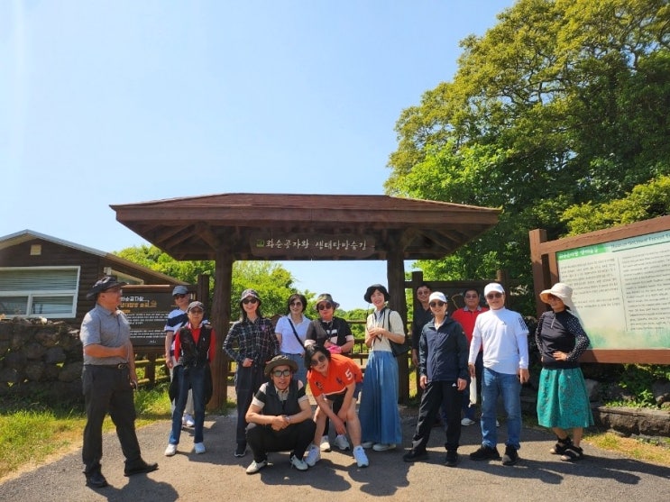 제주도 관광버스 대여 패키지 <b>관광 제주</b> 전문 여행사
