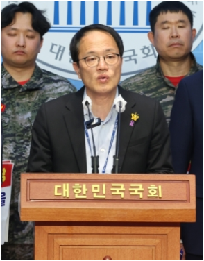 <b>박주민</b> "<b>채상병</b> 특검법 與 찬성 최대 9표...10표 이상이면 의미... 