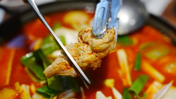  오늘도웃자 마석 맛집 줄서서 먹는 다는 곳 갓지은솥밥 계란말이, 김치찌개로 평일 이른 저녁 식사하기기