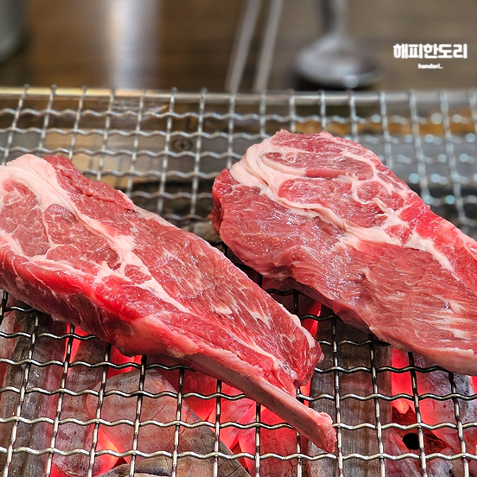  안산 중앙동 양고기 맛집 잇츠램양꼬치 메뉴 추천