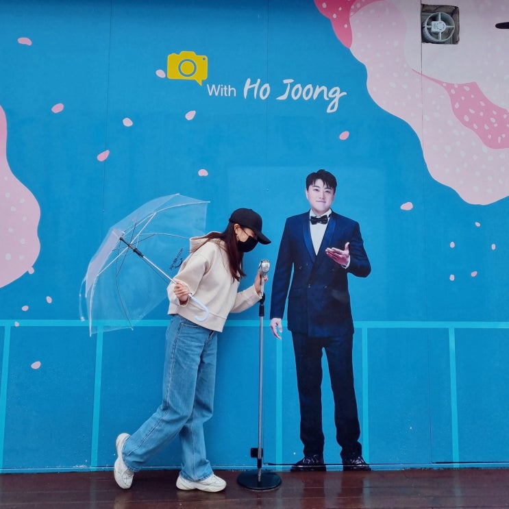  경북 김천 뚜벅이여행 코스 김호중소리길 철거? 없어지나