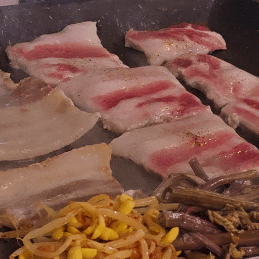  신사동냉삼 맛집추천 미쓰냉삼 후기