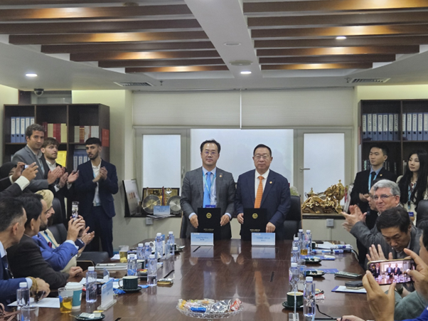한국드론산업진흥협회, <b>한중</b> 공동 <b>교류 활성화</b> 추진을 위한... 