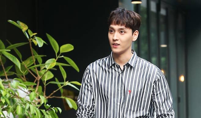 <b>최태준</b>, KBS2 새 주말드라마 '<b>다리미</b> 패밀리' 합류