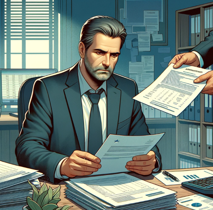  세부테스트 (Test of Details)란?
