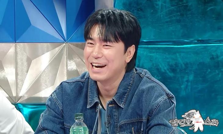라디오스타 이시언 절친 한혜진 <b>송승헌</b> 소개팅 추진? 母에게... 