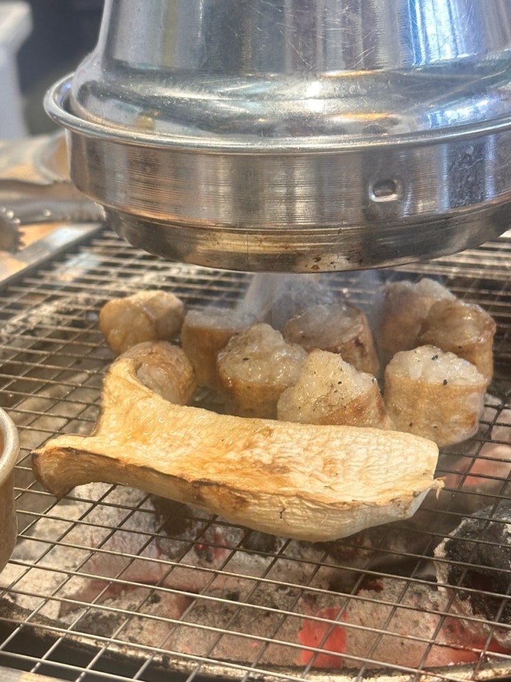  왕십리 맛집 한양양곱창 | 풍자 또간집 곱창 웨이팅 후기