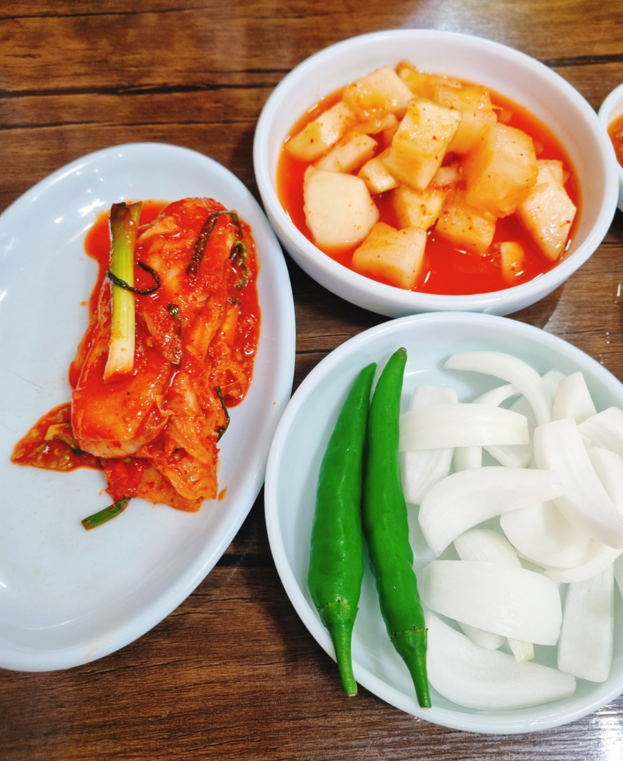 곰바우순대 성남점 사진 6