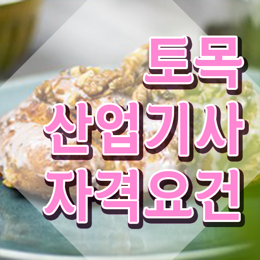  토목산업기사 자격증 토목산업기사 시험응시조건 독학으로 1학기 만에 준비한 방법