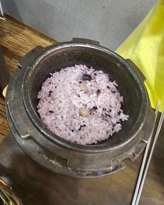 촌집보쌈 사진 1