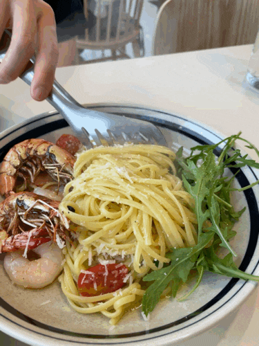  영종도 구읍뱃터 맛집 어멍스트 구읍뱃터점 브런치 추천