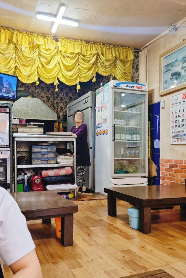 곰바우순대 성남점 사진 3