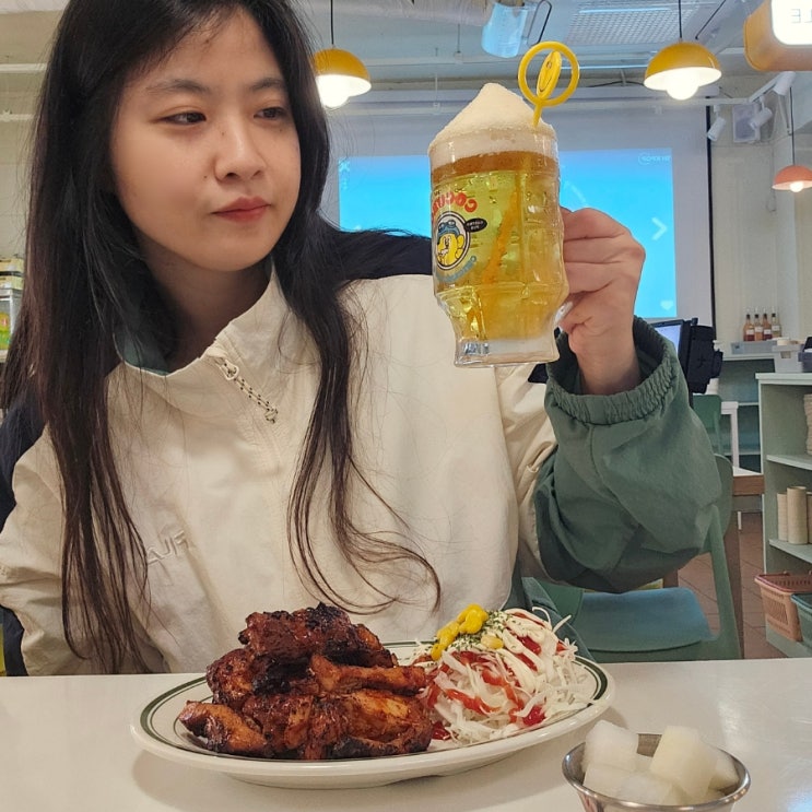  홍대맛집 꼬꼬로치킨 산사태순살치킨 눈사태생맥 홍대 합정 치맥 데이트 간맥 안주 추천
