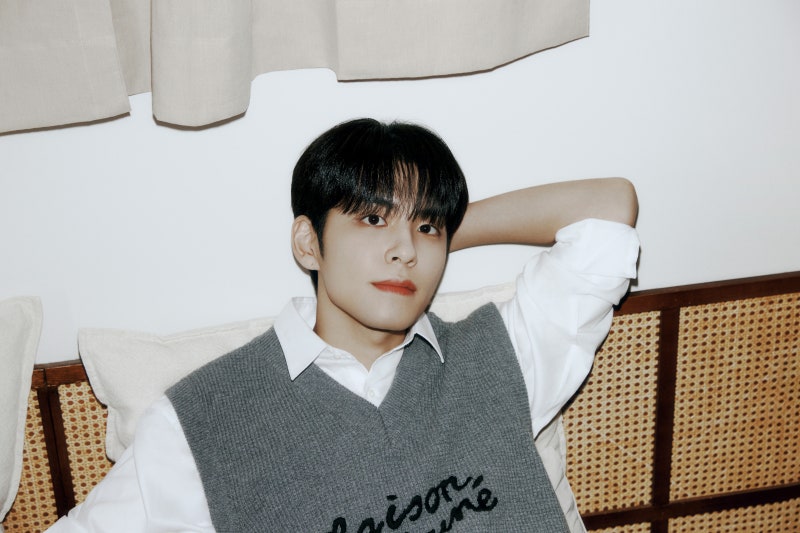 데이식스 - 가수 원필 님 사주