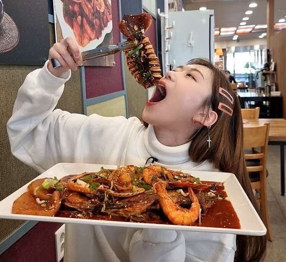 황금코다리 진안점 사진 1