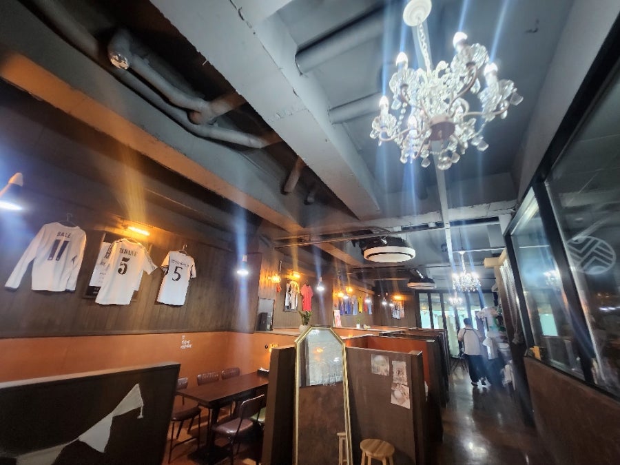 신날개 아산점 사진 3