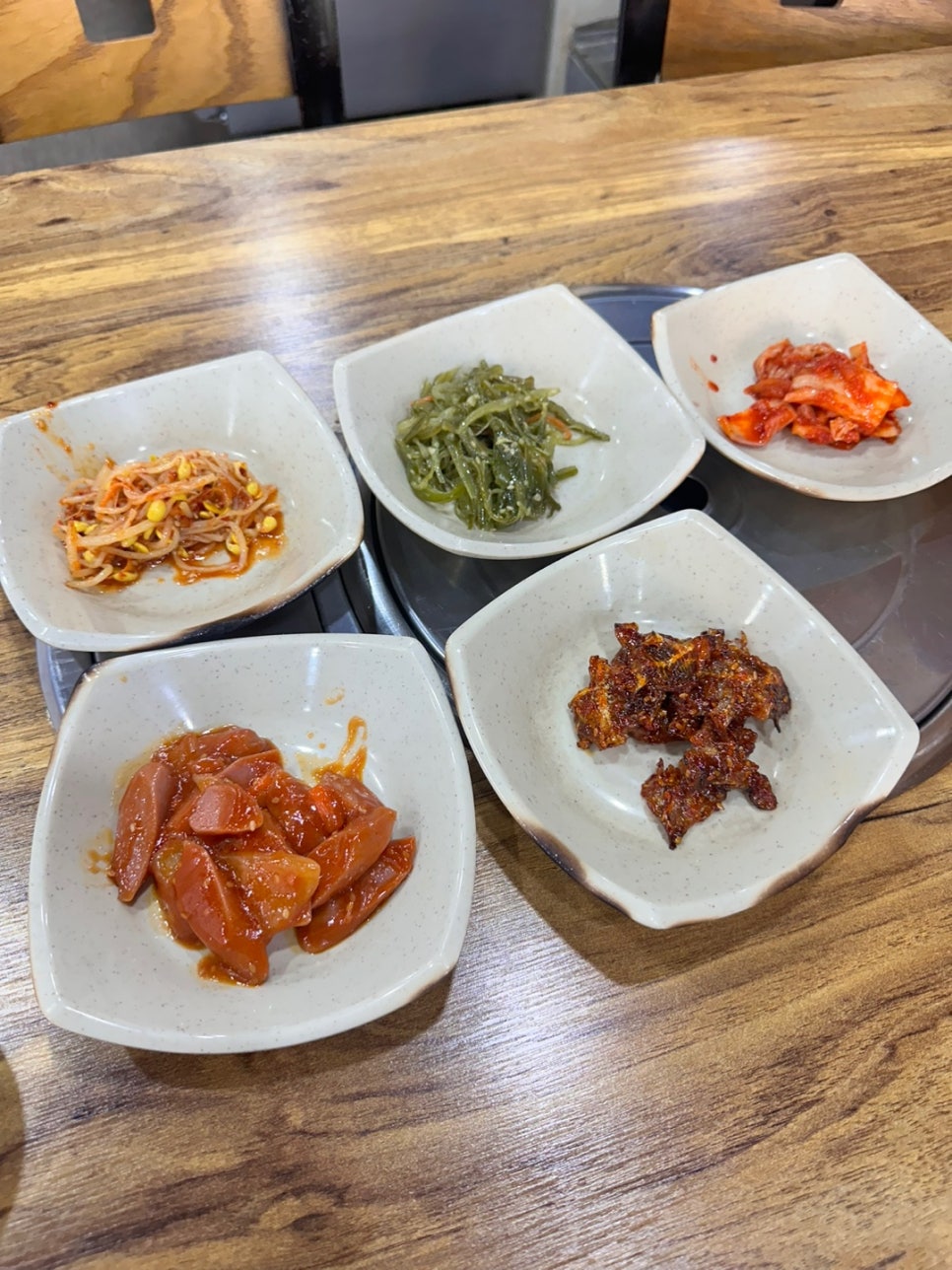 큰손생불고기 사진 5