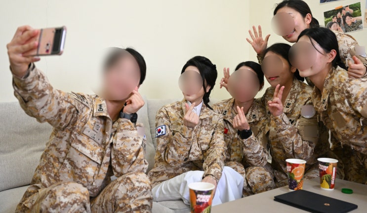 <b>훈련병</b> 사망 완전군장 <b>얼차려</b> 여군 <b>중대장</b> 시켰나