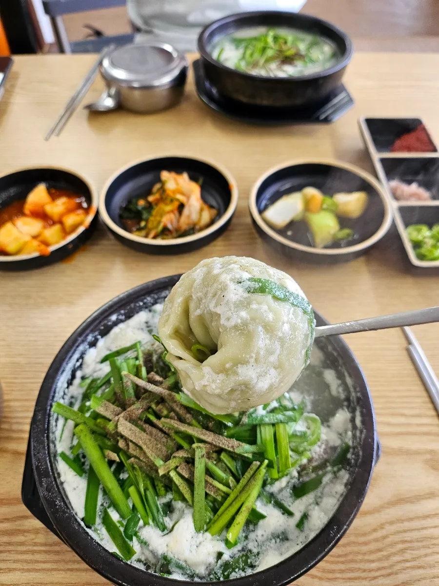국밥참맛있는집 예산오가점 사진 6