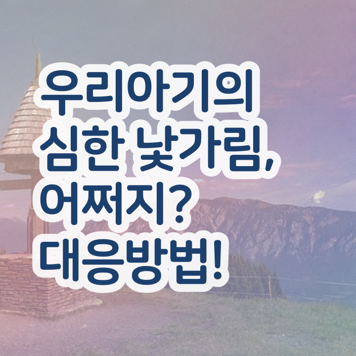  아동소통지도사 분석가 , 아동소통지도사 자격증 학습한 후기 알려드려요