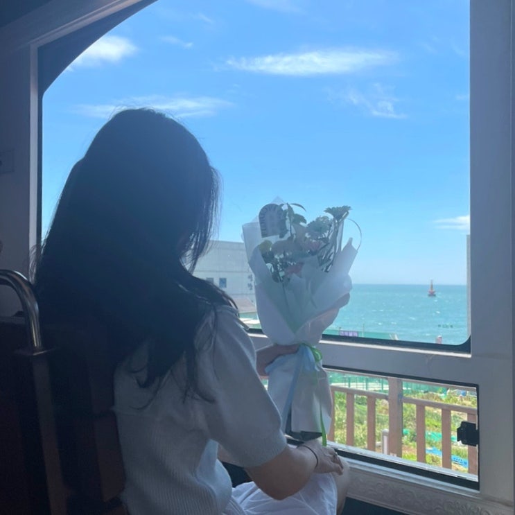  부산 해운대 블루라인파크 해변열차 사진 위치 자리