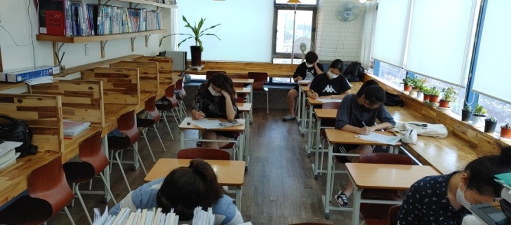  한국 사회에서 지역 간 교육 격차는 꼭 해결해야 할 과제 중 하나다.