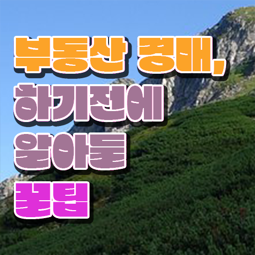  40대남자자격증 , 부동산권리분석사 단기간에 준비하는 후기