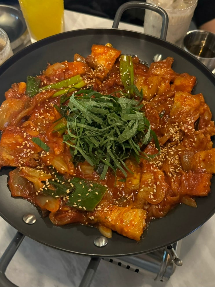  [오거리다방] 모란 분위기 좋은 술집 안주 맛집