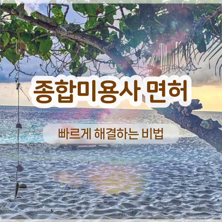  눈썹 문신 종류 , 반영구화장 오픈 시작할 때, 합격해야 하는 것은? 및 후기
